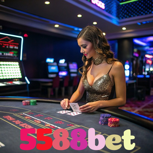 A Magia dos Jogos de Fantasia na 5588bet