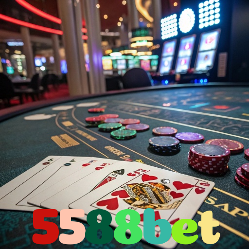 A Magia dos Jogos de Fantasia na 5588bet