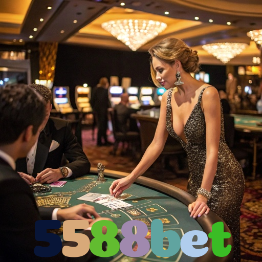 A Magia dos Jogos de Fantasia na 5588bet