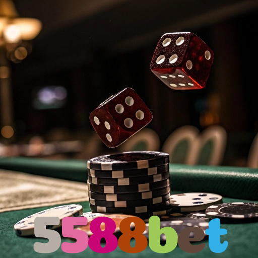 Apostas com Odds Exclusivas no 5588bet