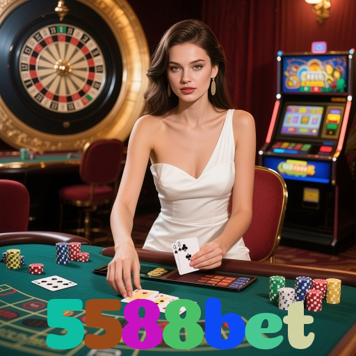 A Magia dos Jogos de Fantasia na 5588bet
