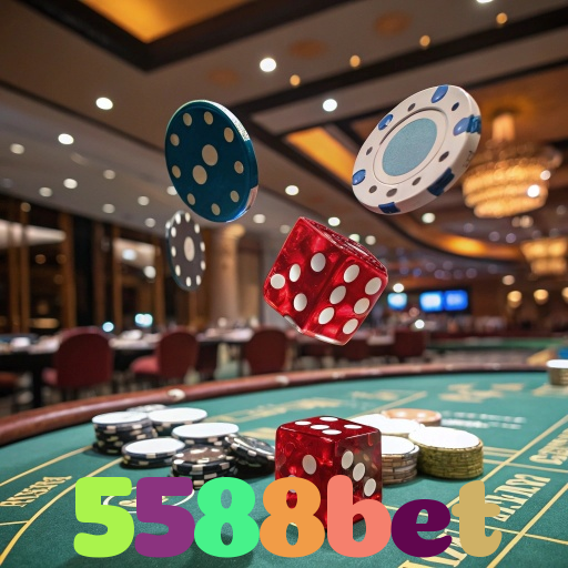 Jogos de Alta Aposta para Grandes Ganhos no 5588bet
